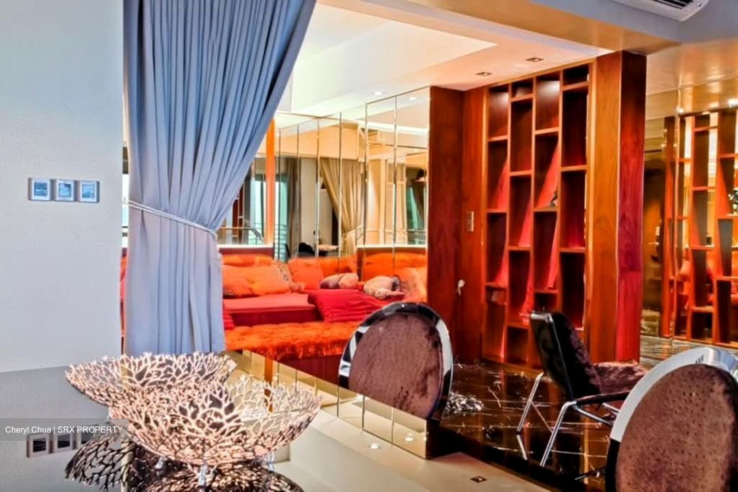 The Sail @ Marina Bay (D1), Apartment #545309581